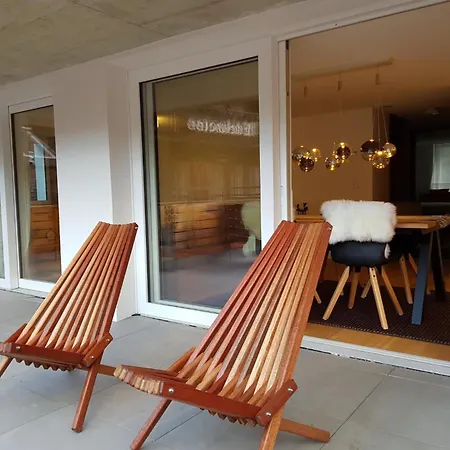Britannia 2 Appartement-fewo Britannia 2 By Interhome * Saas-Fee