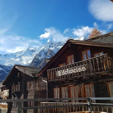 Apartment Britannia 2 Appartement-fewo Britannia 2 By Interhome Saas-Fee