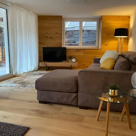 Apartment Britannia 2 Appartement-fewo Britannia 2 By Interhome *