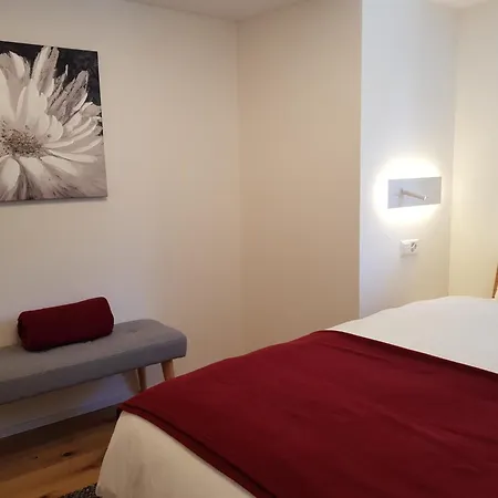 Britannia 2 Appartement-fewo Britannia 2 By Interhome * Saas-Fee