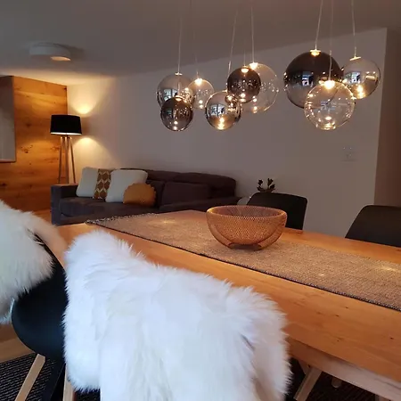 Apartment Britannia 2 Appartement-fewo Britannia 2 By Interhome Saas-Fee