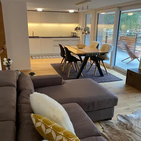 Britannia 2 Appartement-fewo Britannia 2 By Interhome *