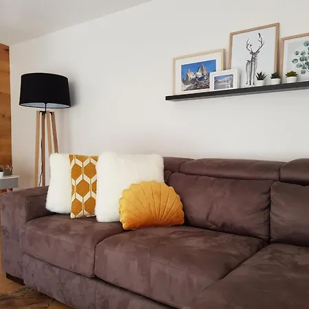 Apartment Britannia 2 Appartement-fewo Britannia 2 By Interhome Saas-Fee
