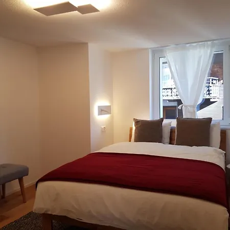 Britannia 2 Appartement-fewo Britannia 2 By Interhome