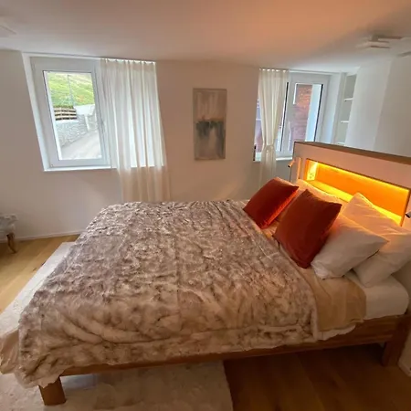 Apartment Britannia 2 Appartement-fewo Britannia 2 By Interhome *