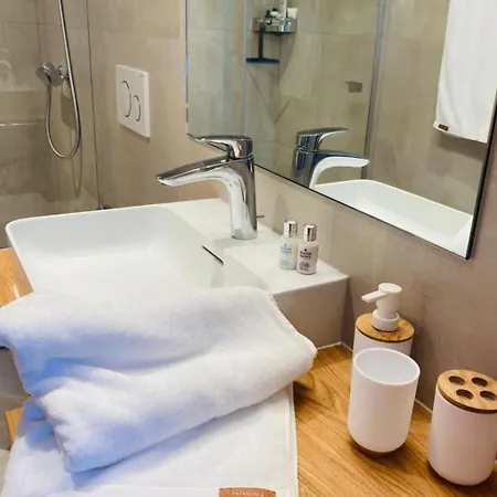 Britannia 2 Appartement-fewo Britannia 2 By Interhome *