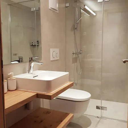 Britannia 2 Appartement-fewo Britannia 2 By Interhome Saas-Fee