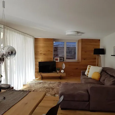 Britannia 2 Appartement-fewo Britannia 2 By Interhome Apartment