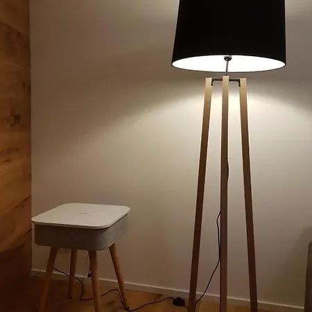 Britannia 2 Appartement-fewo Britannia 2 By Interhome Apartment