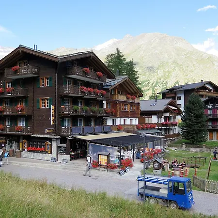 Apartment Britannia 2 Appartement-fewo Britannia 2 By Interhome *